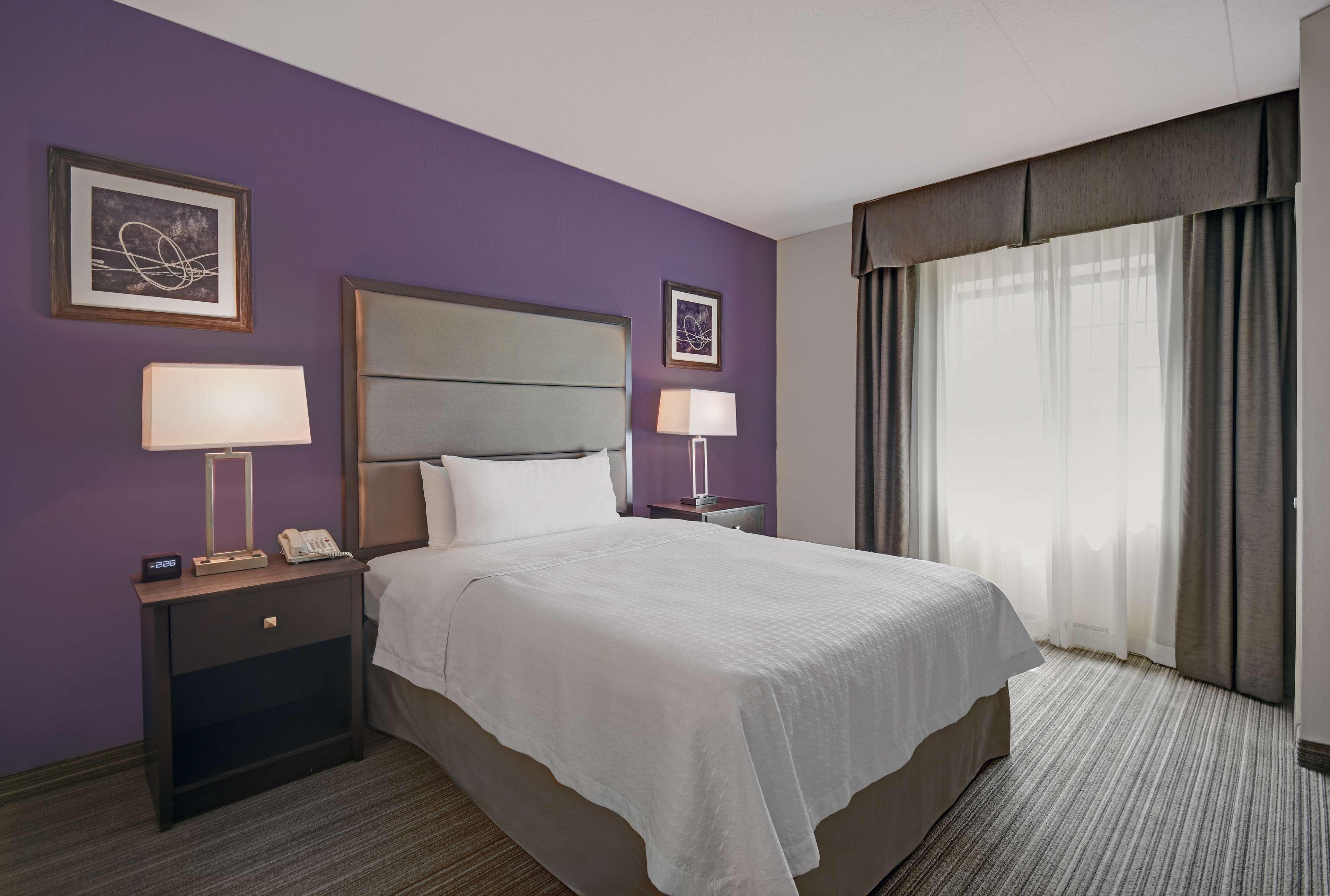 Homewood Suites By Hilton Eatontown Dış mekan fotoğraf
