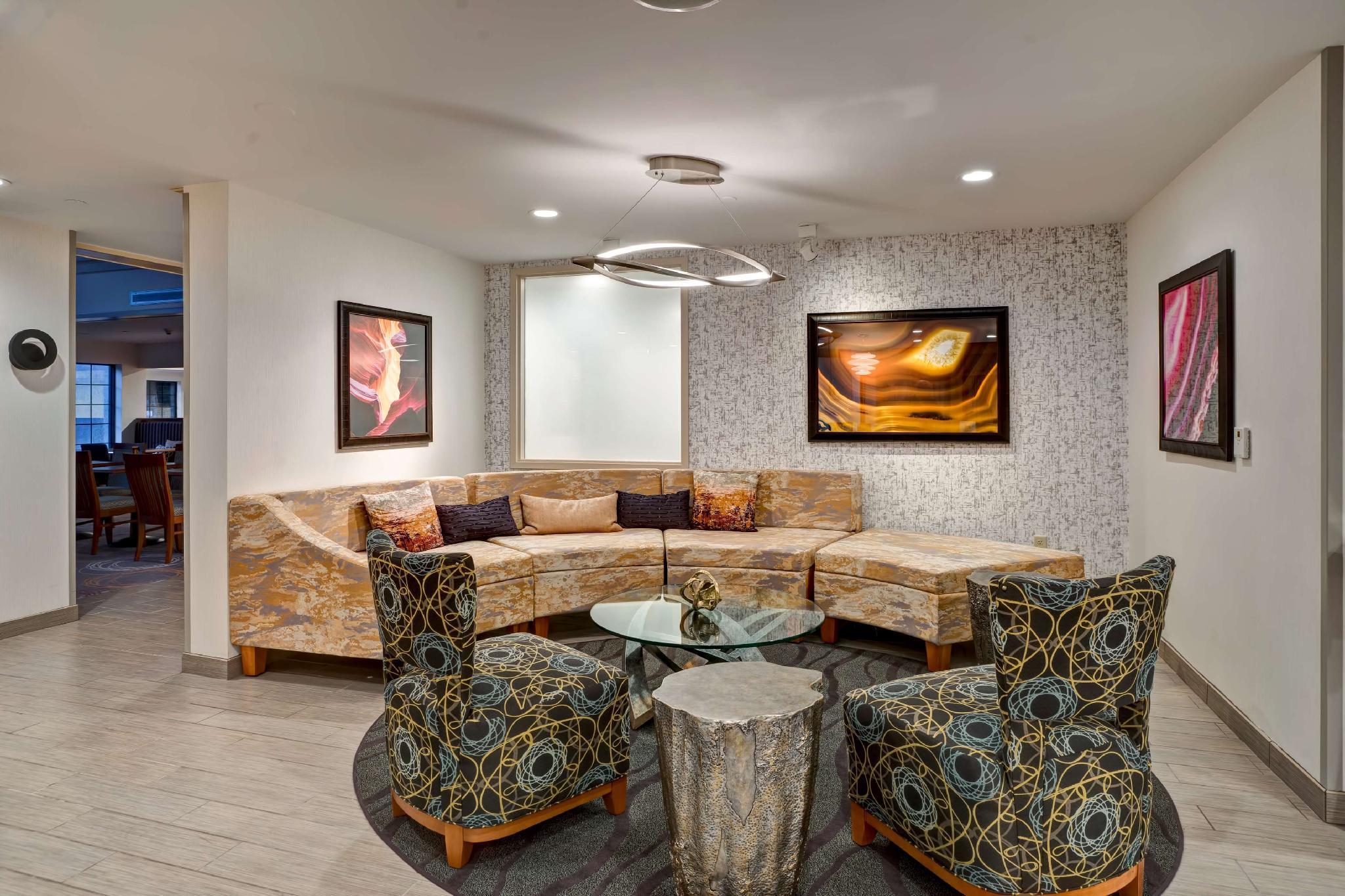 Homewood Suites By Hilton Eatontown Dış mekan fotoğraf