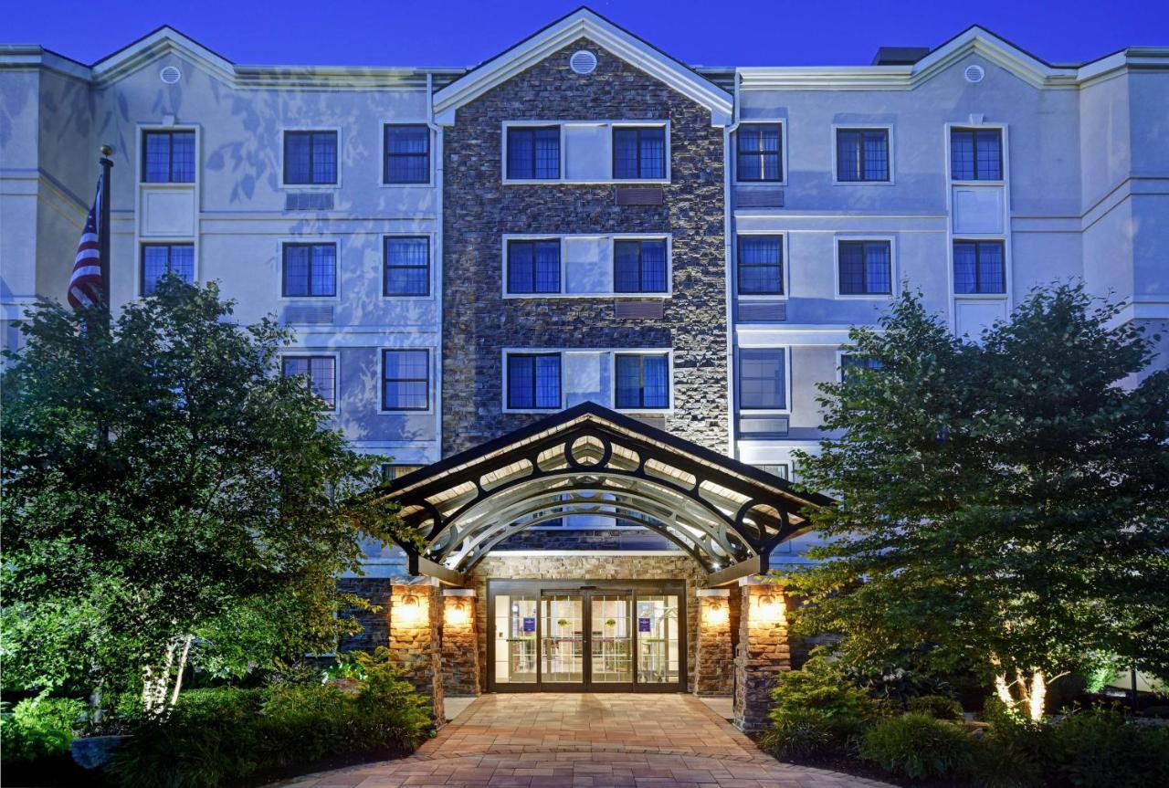 Homewood Suites By Hilton Eatontown Dış mekan fotoğraf