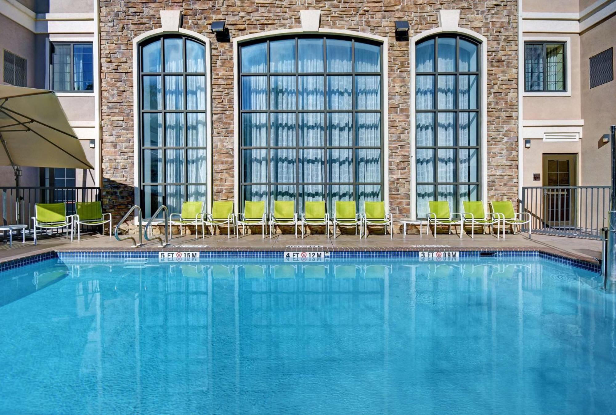 Homewood Suites By Hilton Eatontown Dış mekan fotoğraf