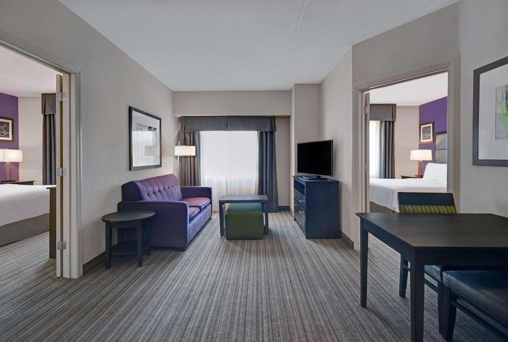 Homewood Suites By Hilton Eatontown Oda fotoğraf