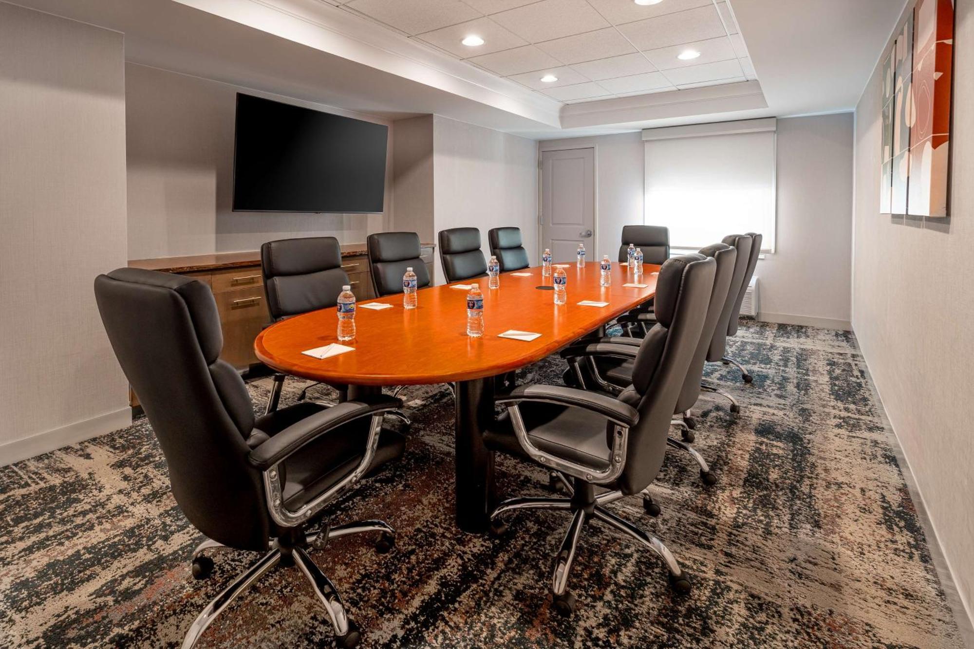 Homewood Suites By Hilton Eatontown Dış mekan fotoğraf