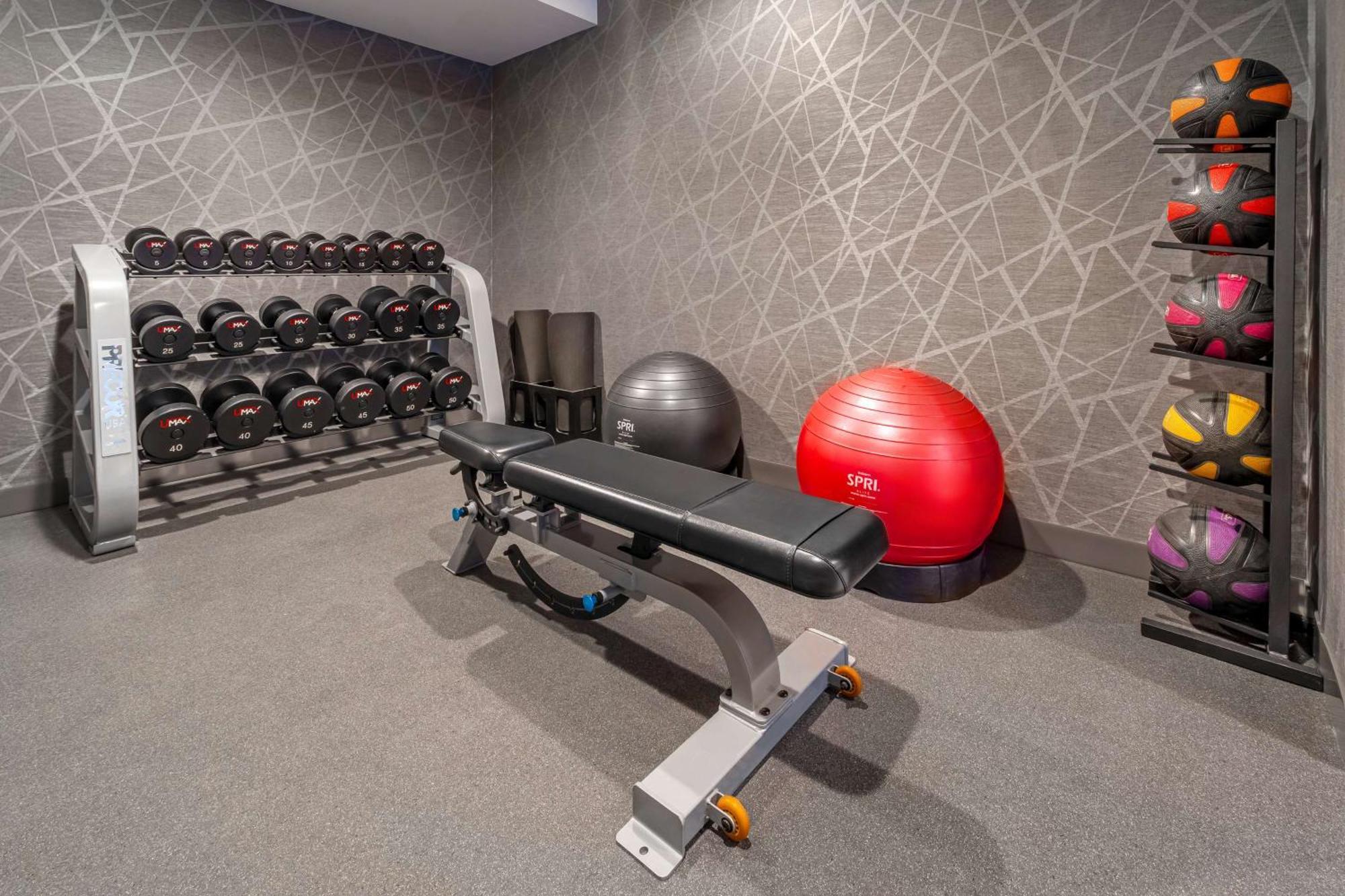 Homewood Suites By Hilton Eatontown Dış mekan fotoğraf