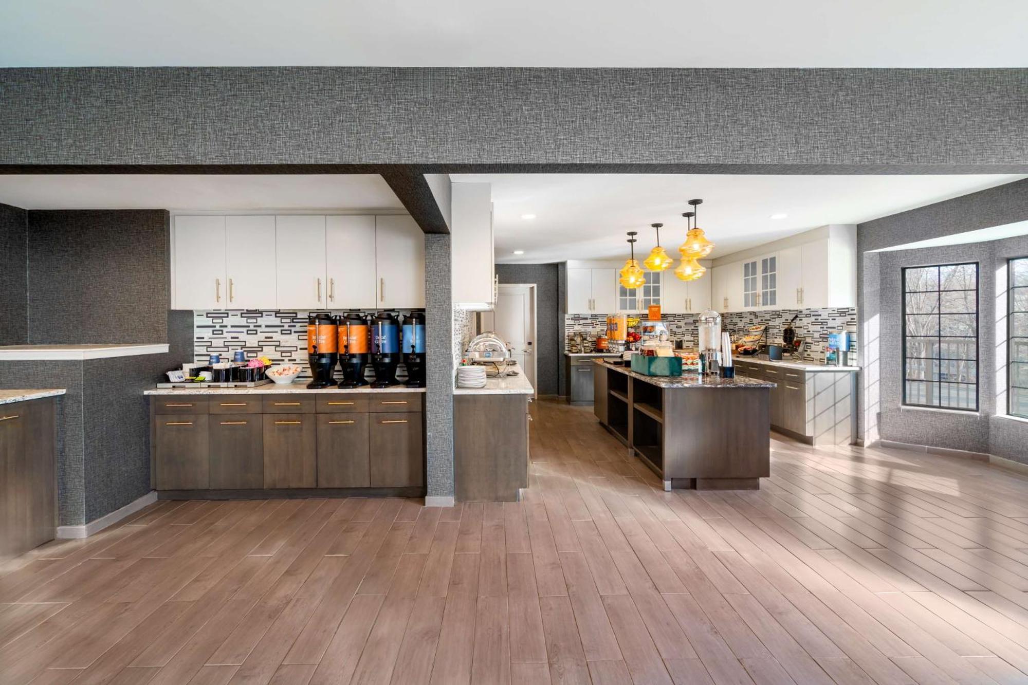 Homewood Suites By Hilton Eatontown Dış mekan fotoğraf