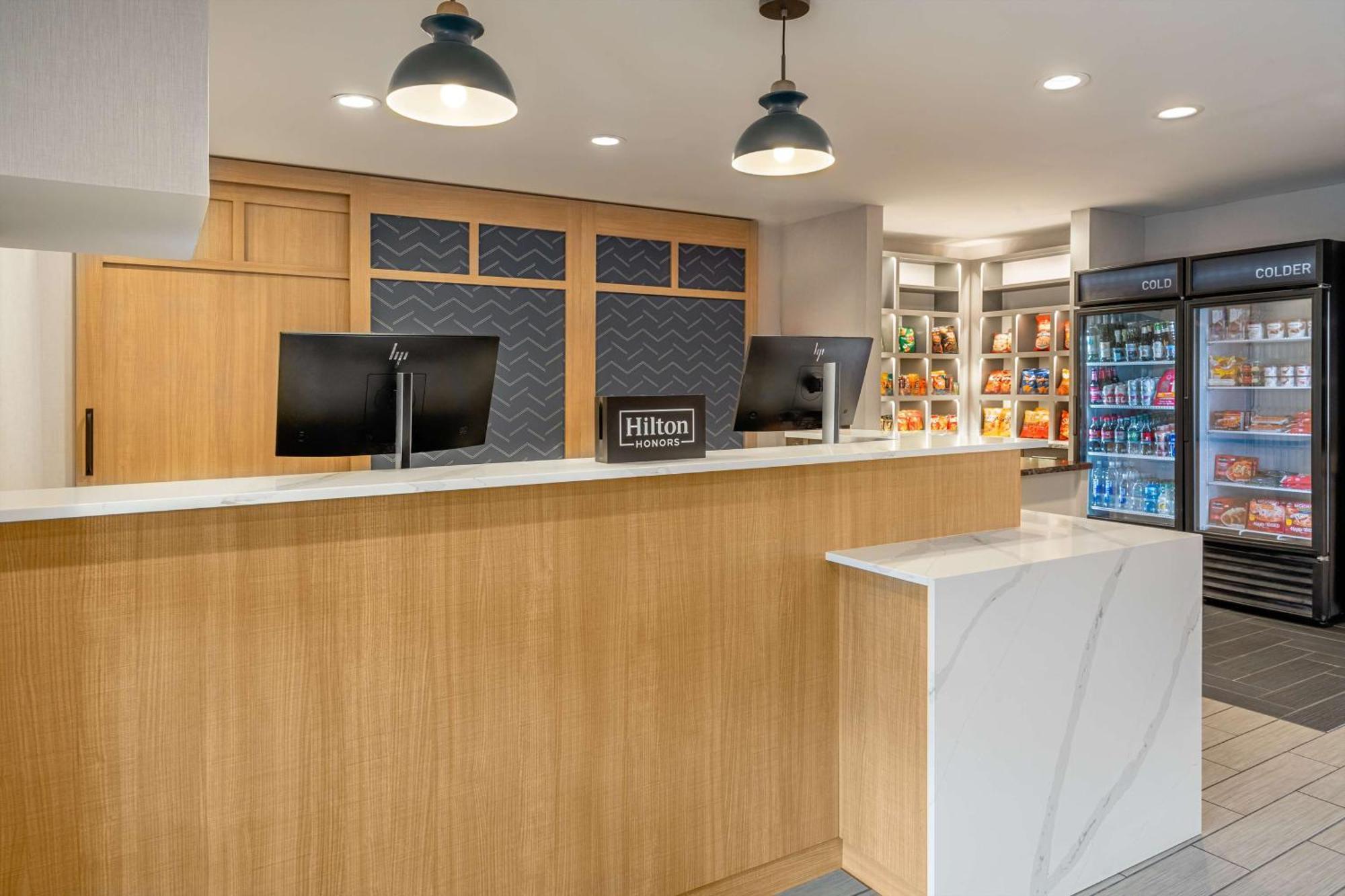 Homewood Suites By Hilton Eatontown Dış mekan fotoğraf