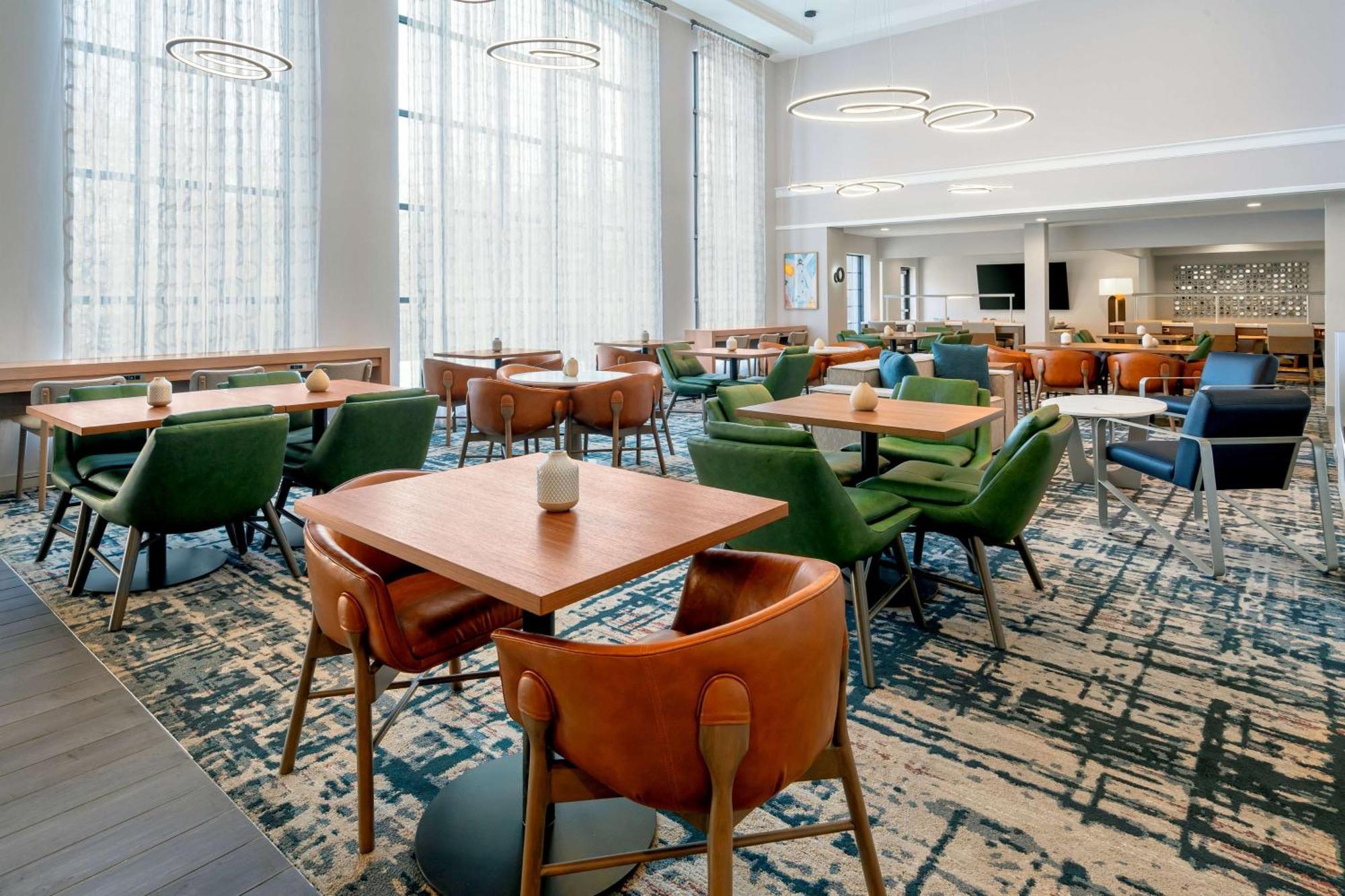 Homewood Suites By Hilton Eatontown Dış mekan fotoğraf
