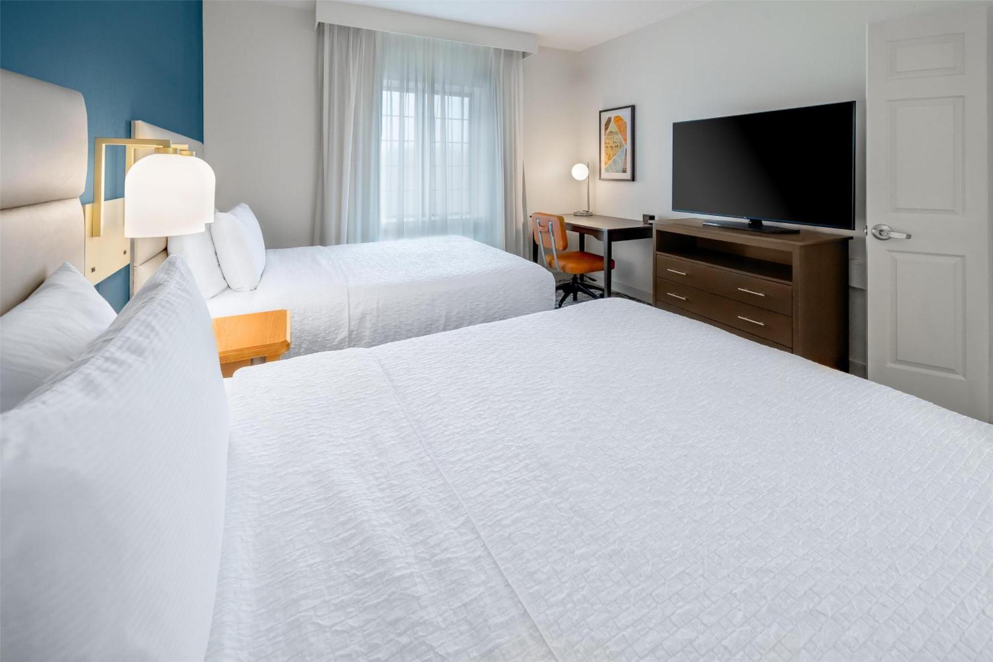 Homewood Suites By Hilton Eatontown Dış mekan fotoğraf