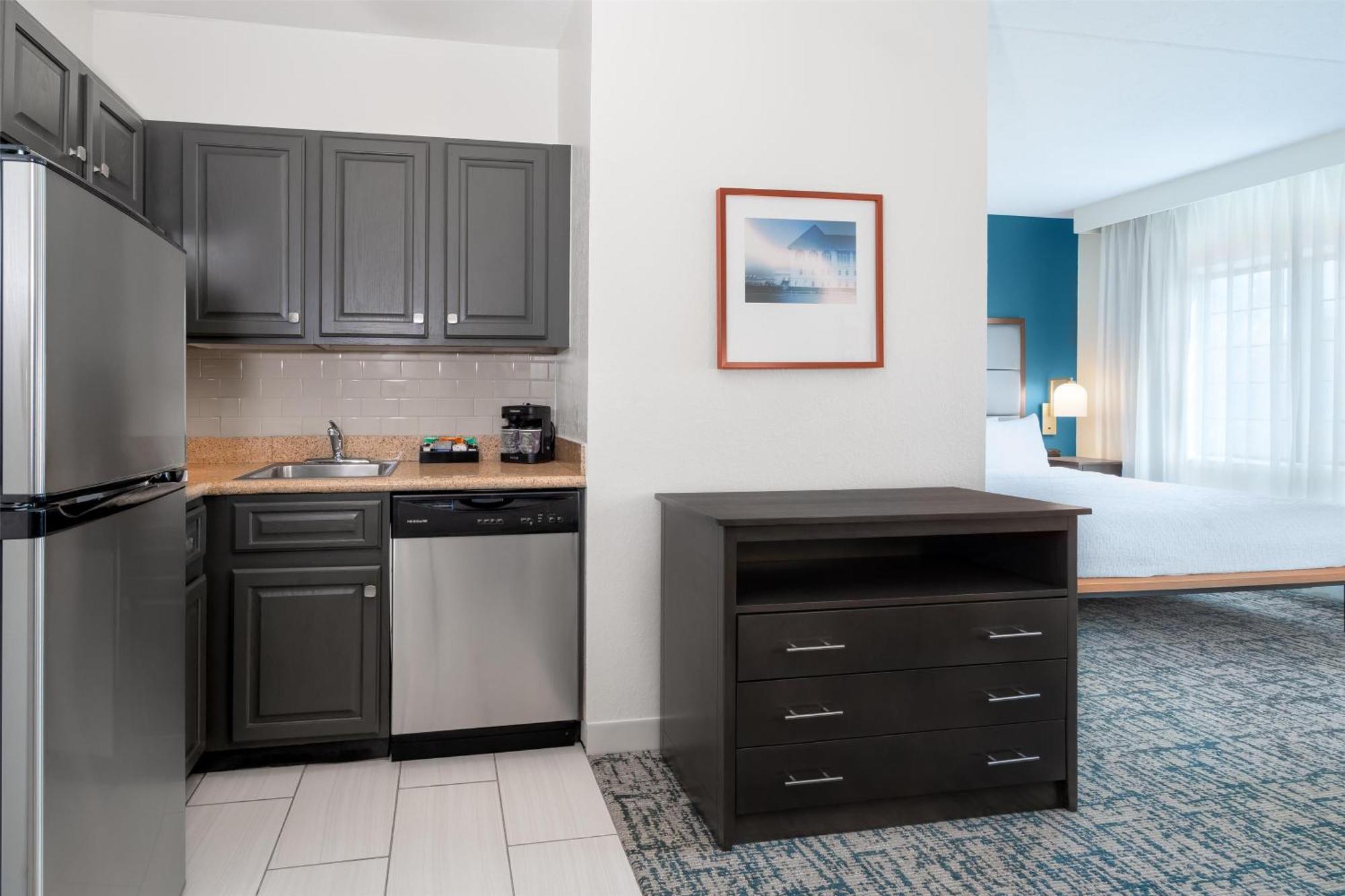 Homewood Suites By Hilton Eatontown Dış mekan fotoğraf