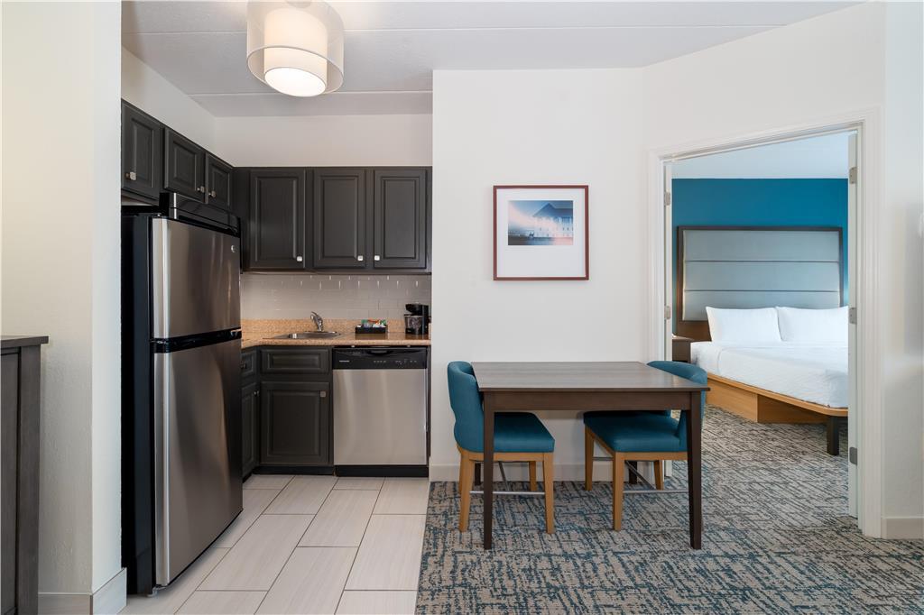 Homewood Suites By Hilton Eatontown Oda fotoğraf