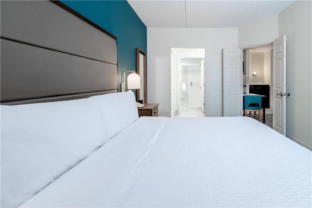 Homewood Suites By Hilton Eatontown Oda fotoğraf